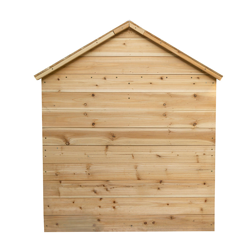 AKAROA CUBBY HOUSE - 2026 NEW YEAR CLEARANCE 30% 3 ONLY LEFT!