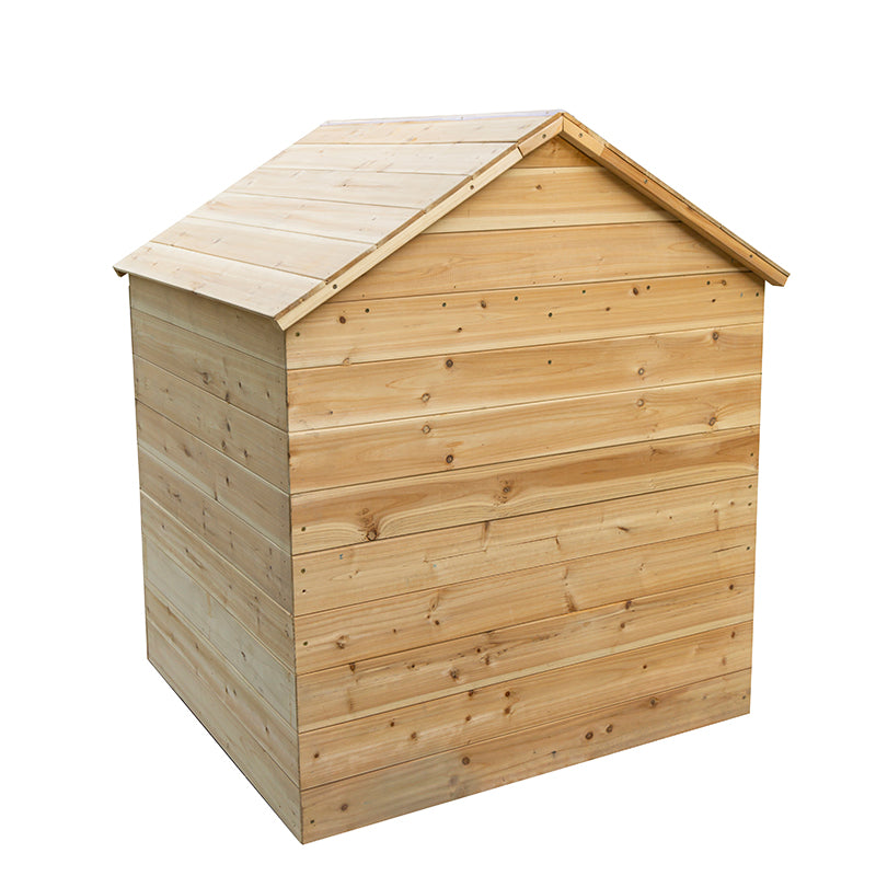 AKAROA CUBBY HOUSE - 2026 NEW YEAR CLEARANCE 30% 3 ONLY LEFT!