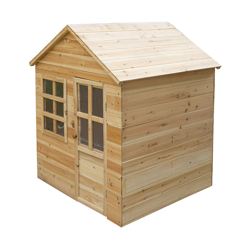 AKAROA CUBBY HOUSE - 2026 NEW YEAR CLEARANCE 30% 3 ONLY LEFT!