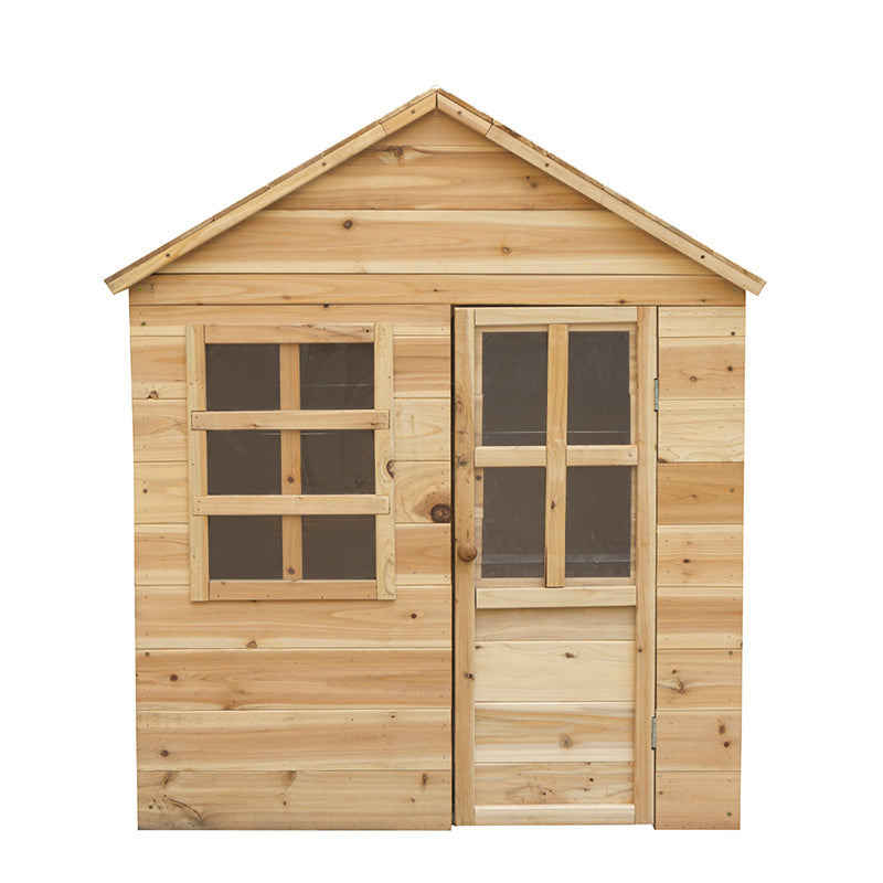 AKAROA CUBBY HOUSE - 2026 NEW YEAR CLEARANCE 30% 3 ONLY LEFT!