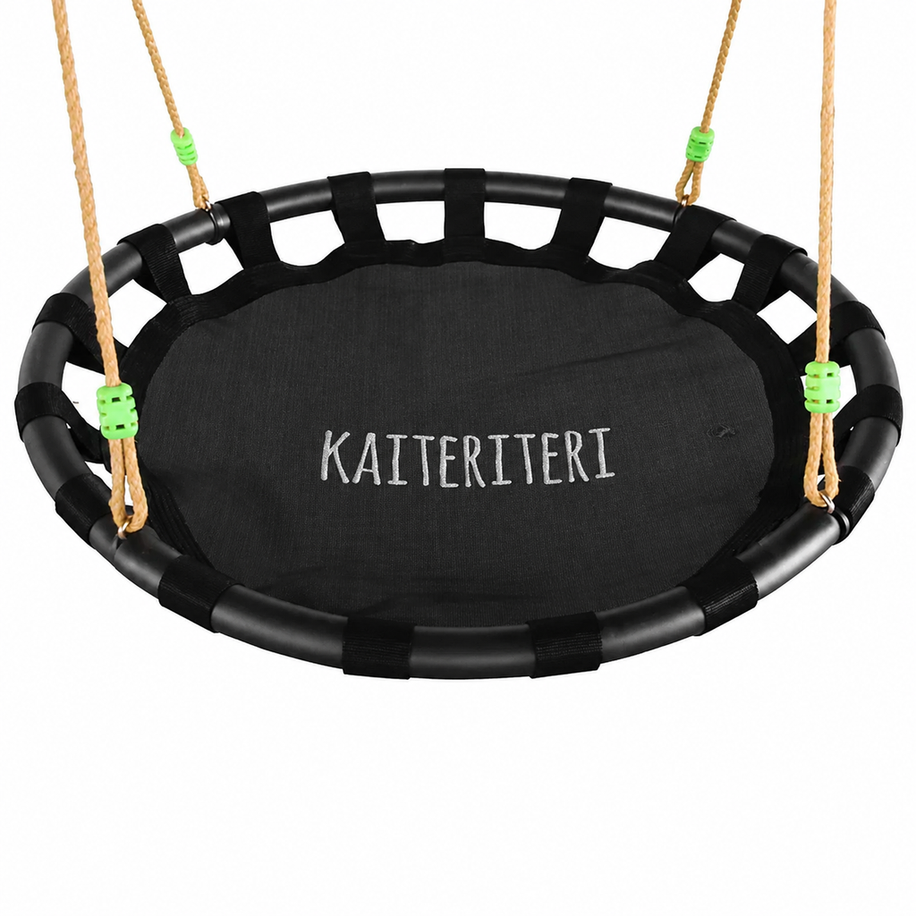 Kaiteriteri Swing Set - Super Saver 20% off