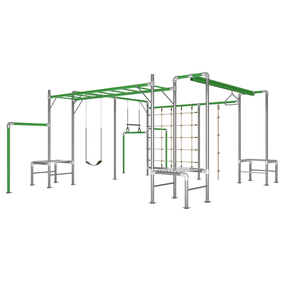 WHANGAMATA PREMIUM CLIMBING GYM - SPRING SAVER 20% off