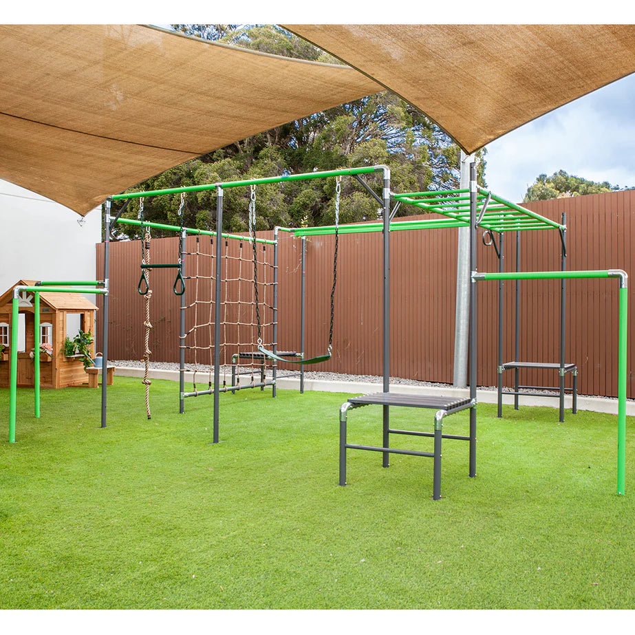 WHANGAMATA PREMIUM CLIMBING GYM - SPRING SAVER 20% off