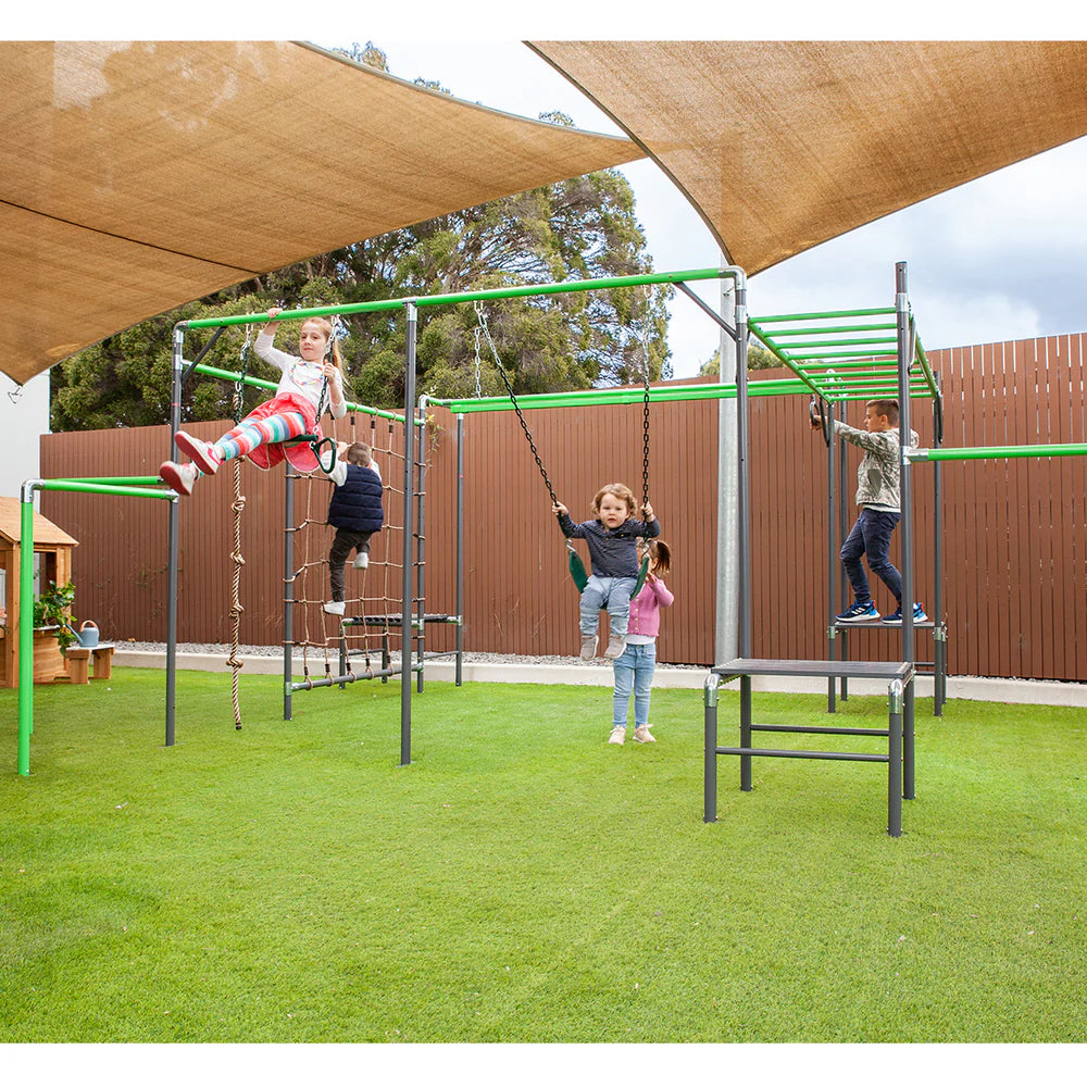 WHANGAMATA PREMIUM CLIMBING GYM - SPRING SAVER 20% off