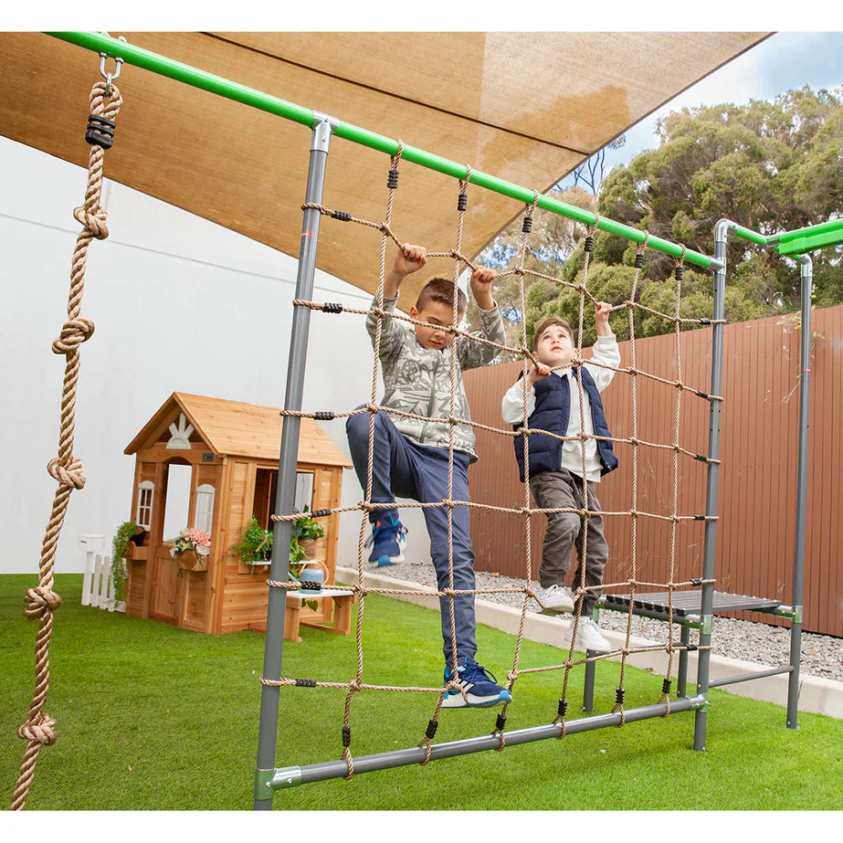 WHANGAMATA PREMIUM CLIMBING GYM - SPRING SAVER 20% off