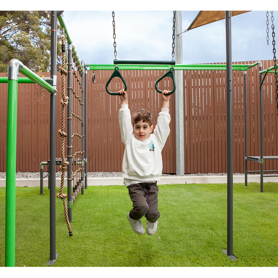 WHANGAMATA PREMIUM CLIMBING GYM - SPRING SAVER 20% off