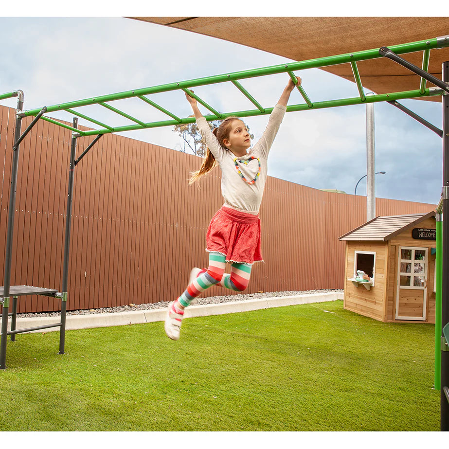 WHANGAMATA PREMIUM CLIMBING GYM - SPRING SAVER 20% off