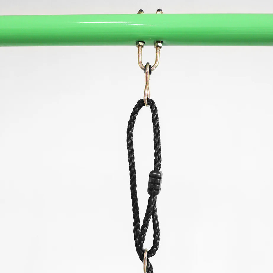Tasman Swing Set (3 Station) - SPRING SAVER 20% Off