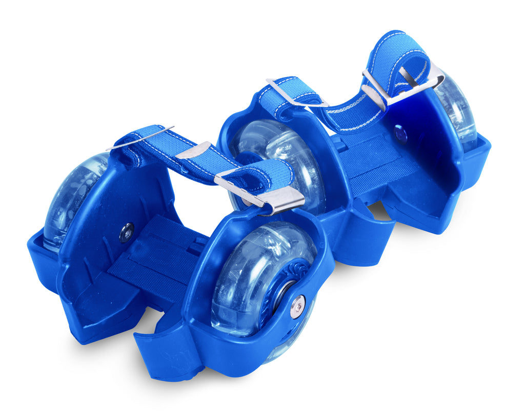 ZINC STREET GLIDERS BLUE