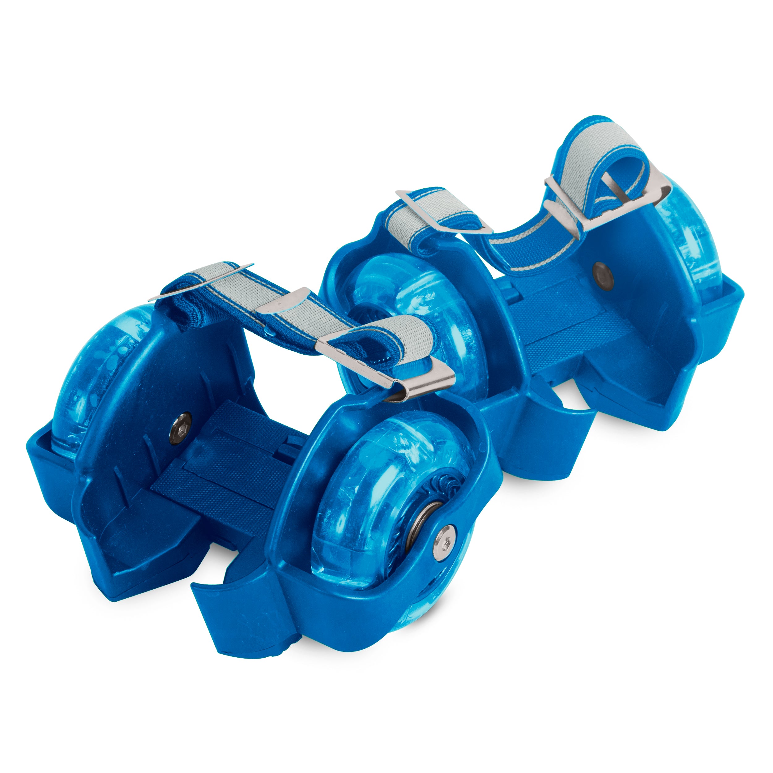 ZINC STREET GLIDERS BLUE