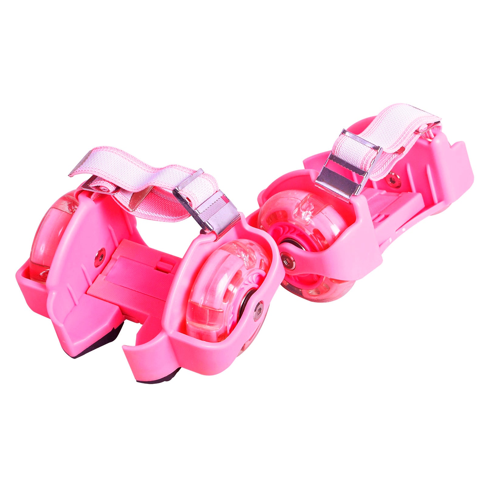 ZINC STREET GLIDERS PINK