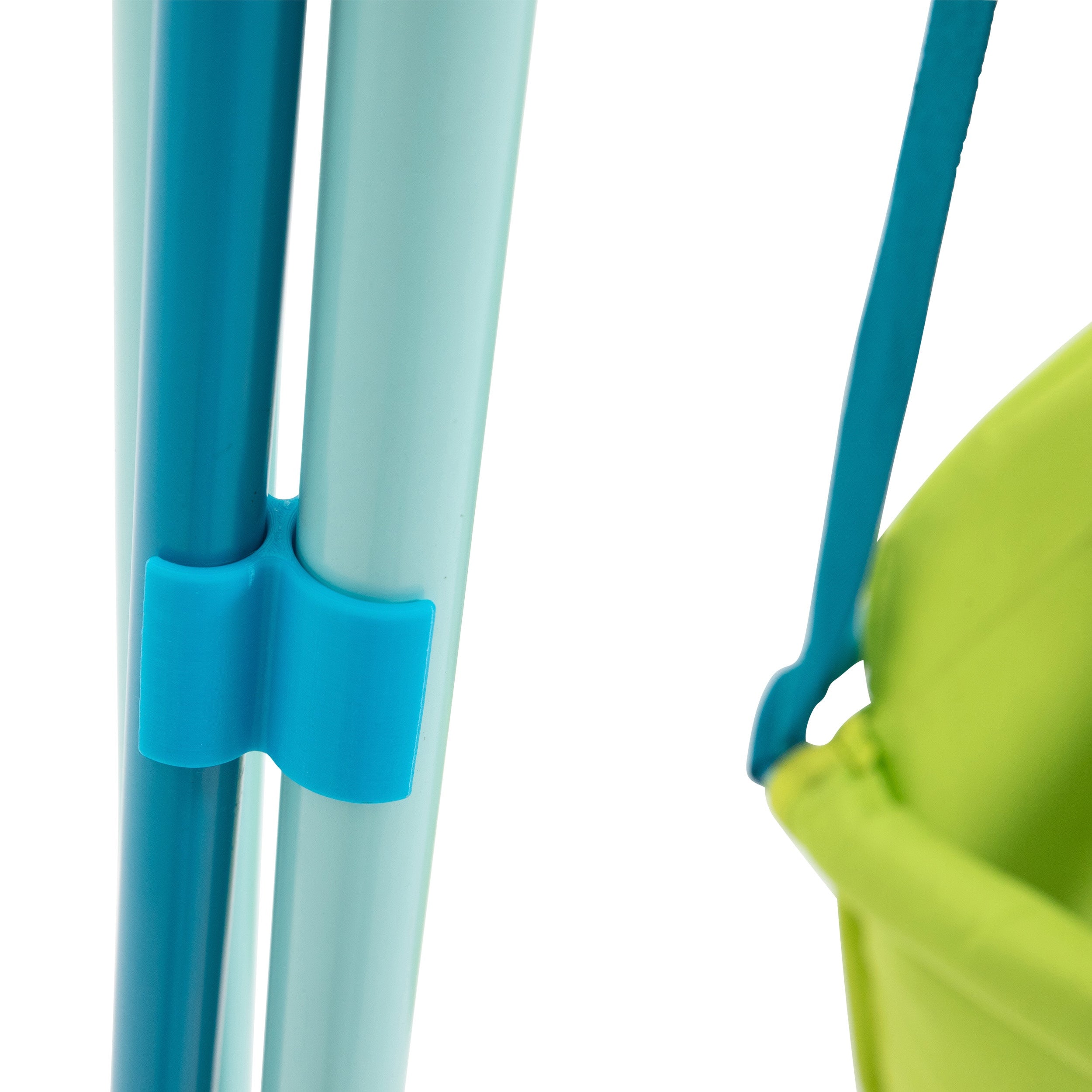 TP Toys Foldaway Baby Swing for Babies Aged 6 Months for Indoor and Outdoor Use. My First Swing Safety Tested - NEW ARRIVAL!