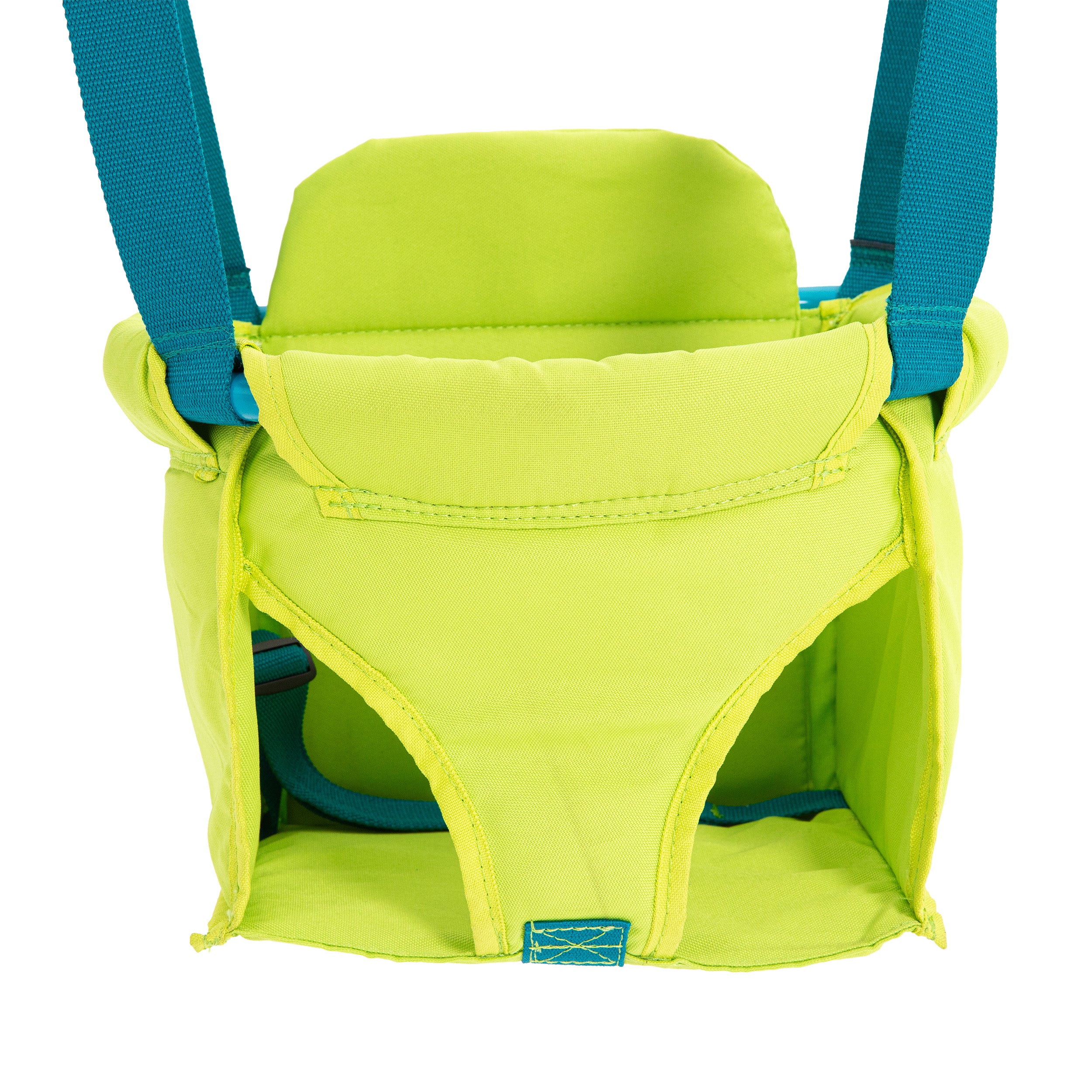 TP Toys Foldaway Baby Swing for Babies Aged 6 Months for Indoor and Outdoor Use. My First Swing Safety Tested - NEW ARRIVAL!