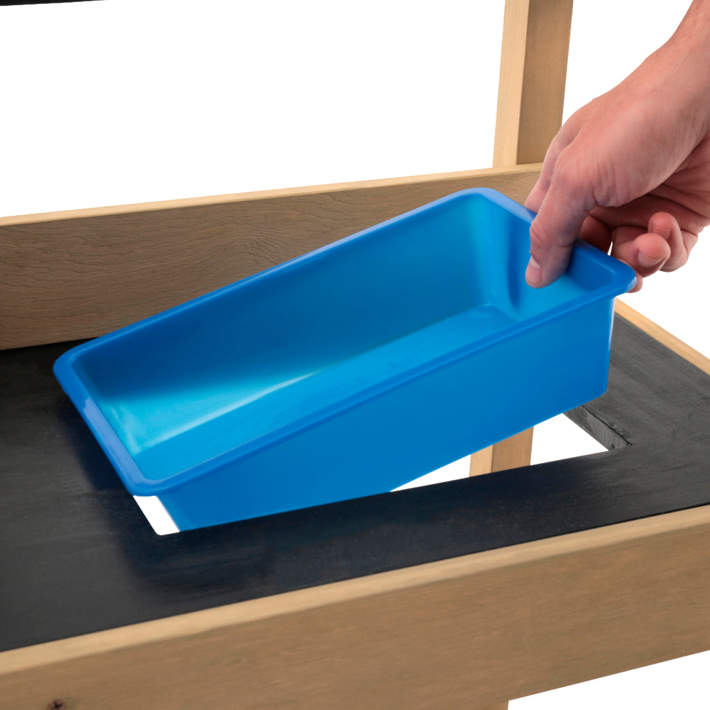TP Little Cook Mud Kitchen