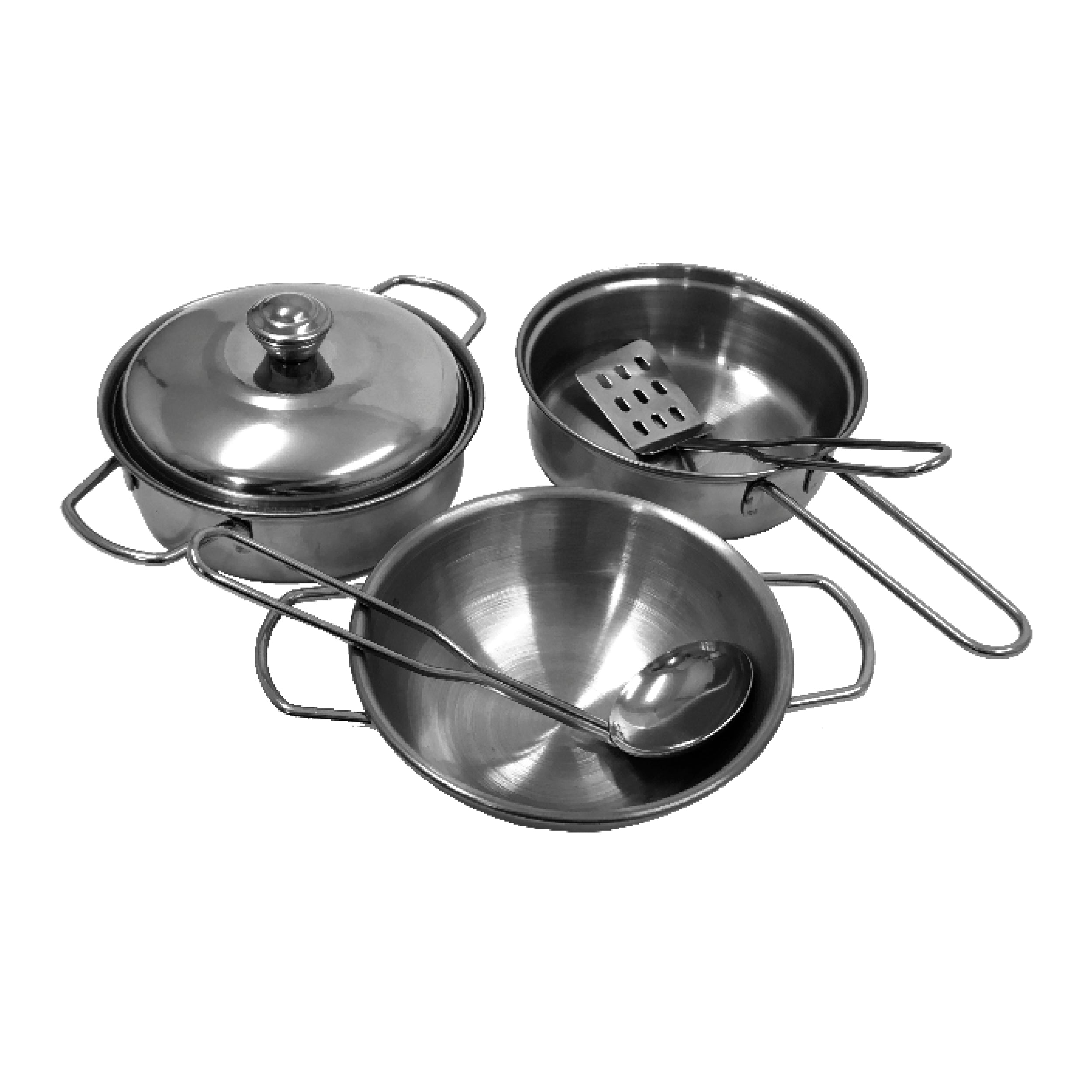 TP Little Cook Mud Kitchen