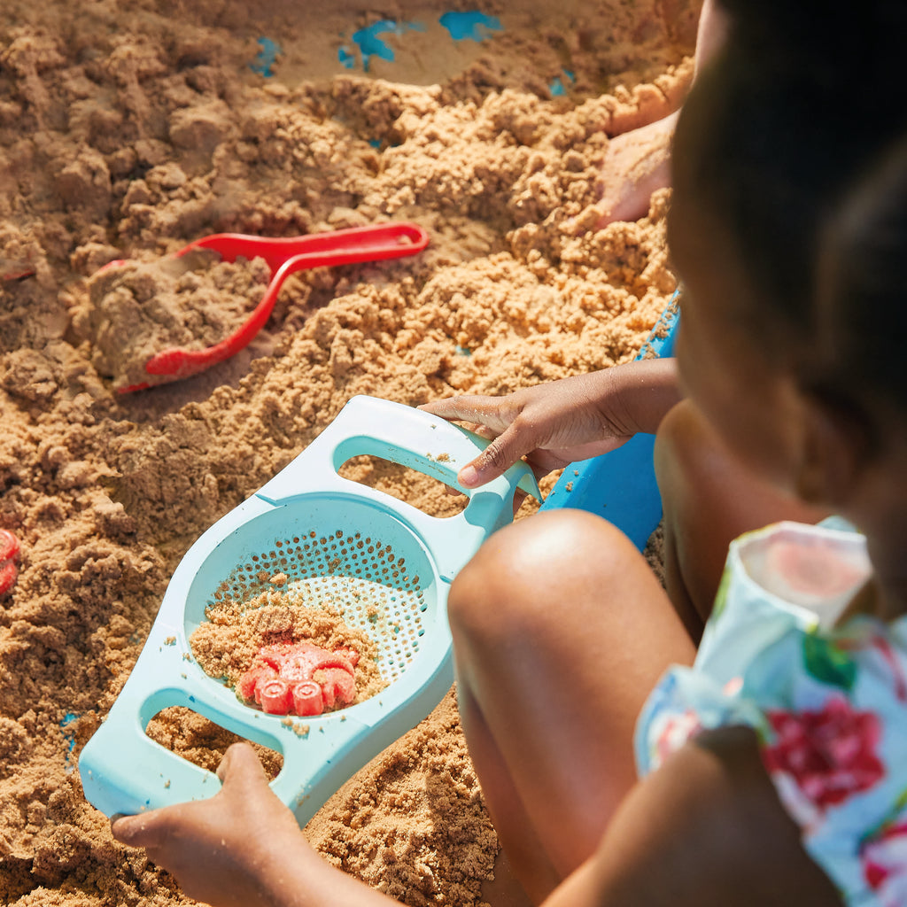 TP Ahoy Wooden Play Boat SandPit