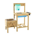 TP Potting Bench