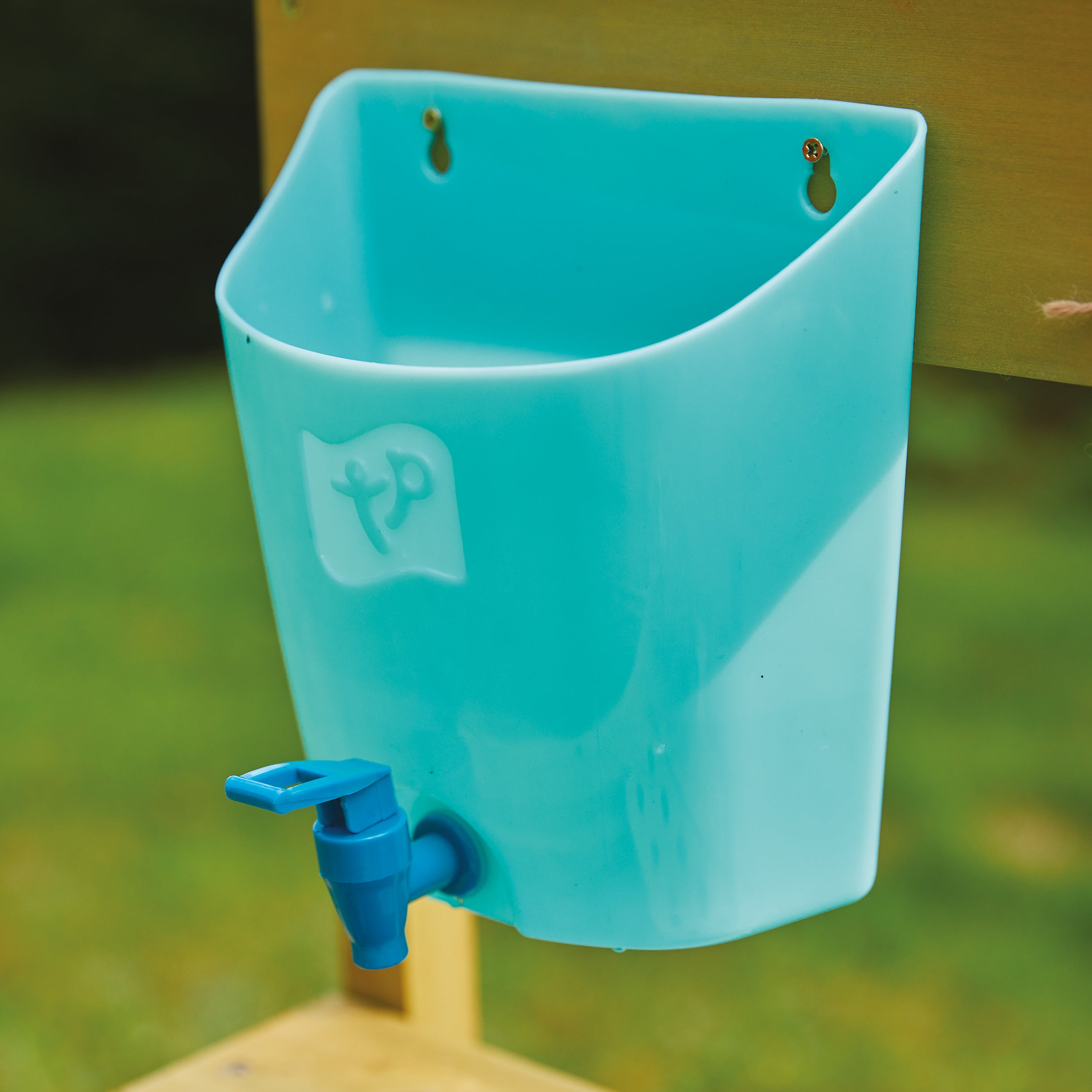 TP Potting Bench