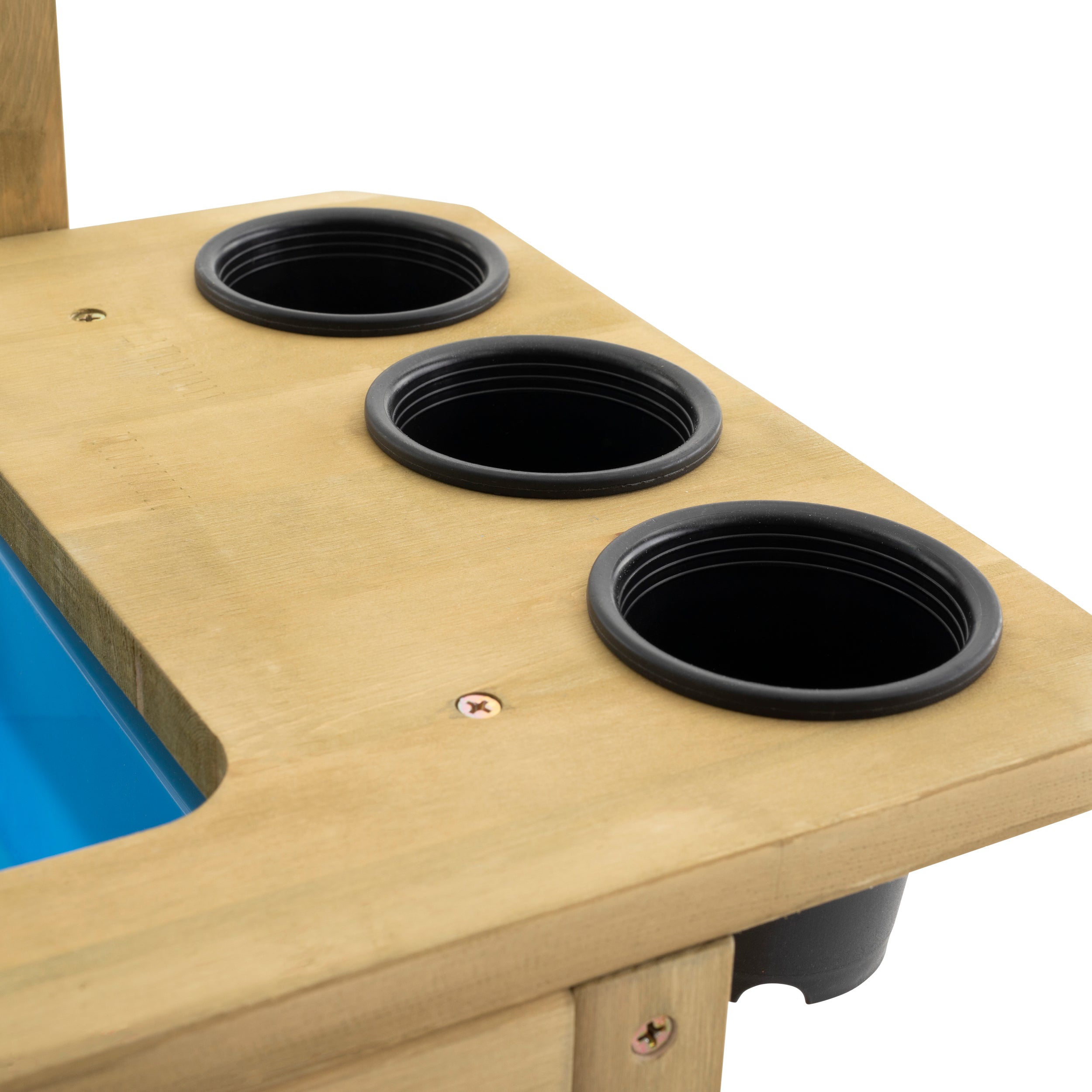 TP Potting Bench
