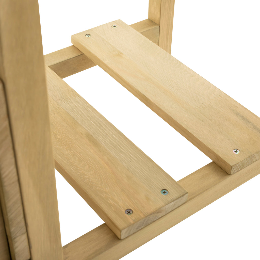 TP Potting Bench