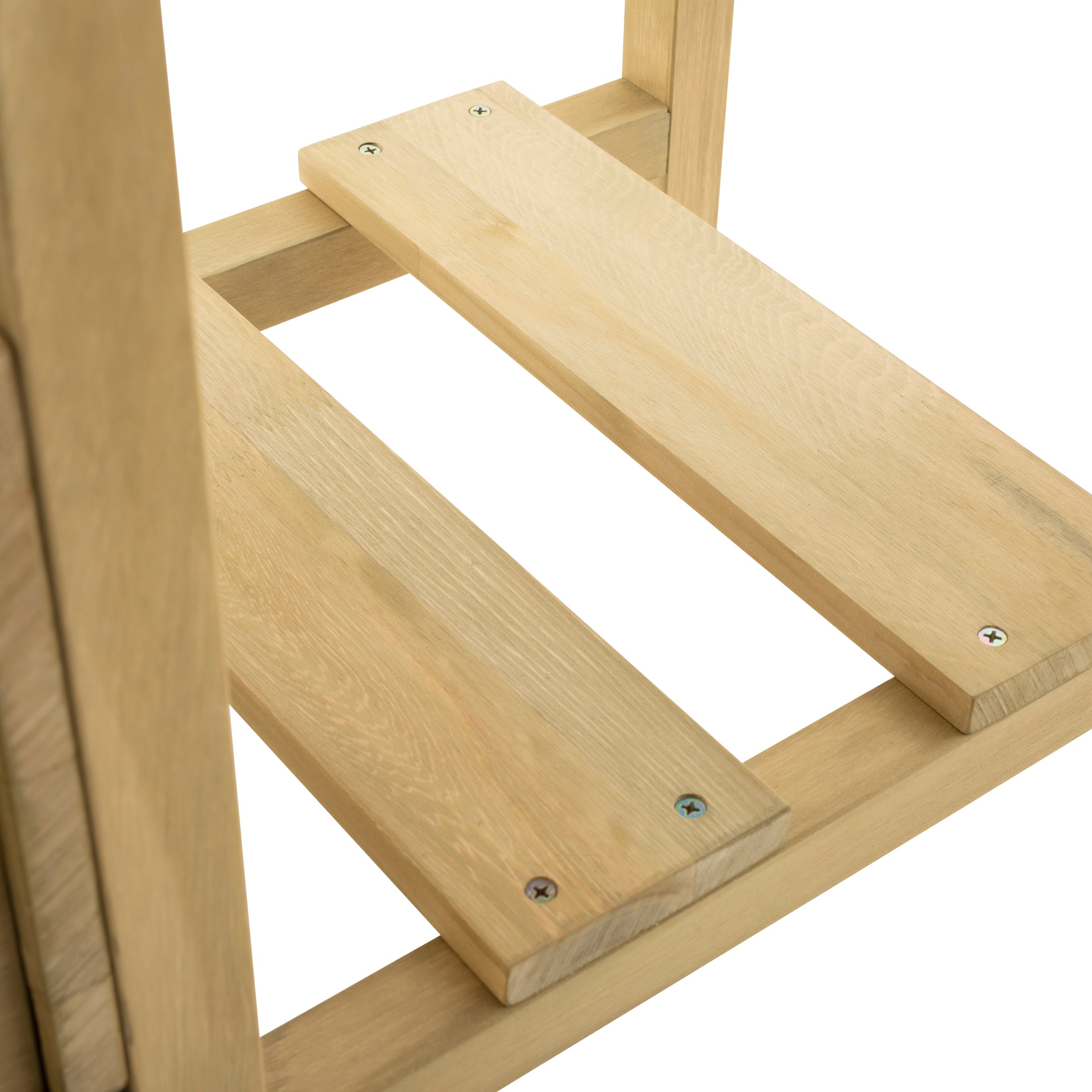 TP Potting Bench
