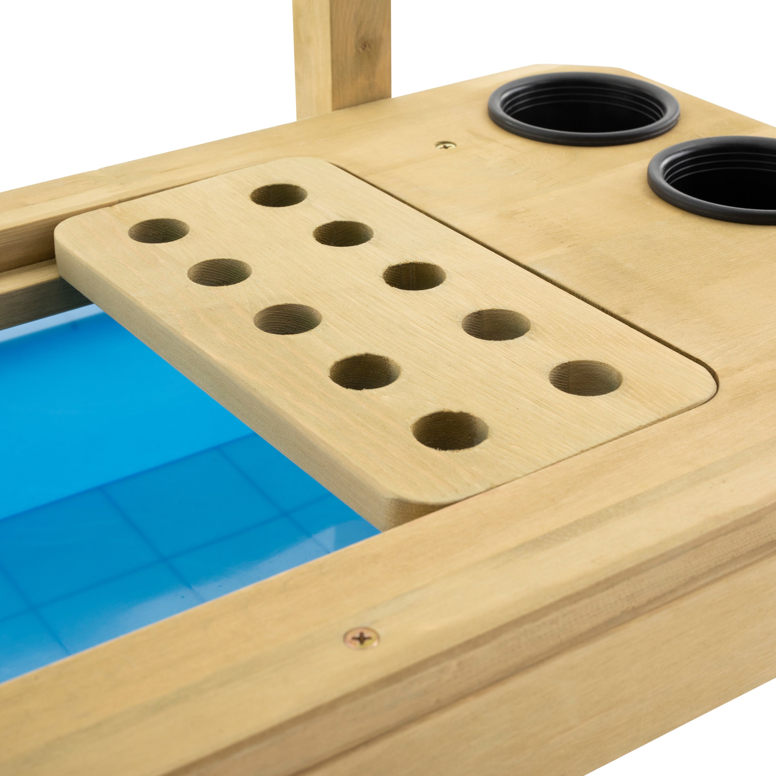 TP Potting Bench