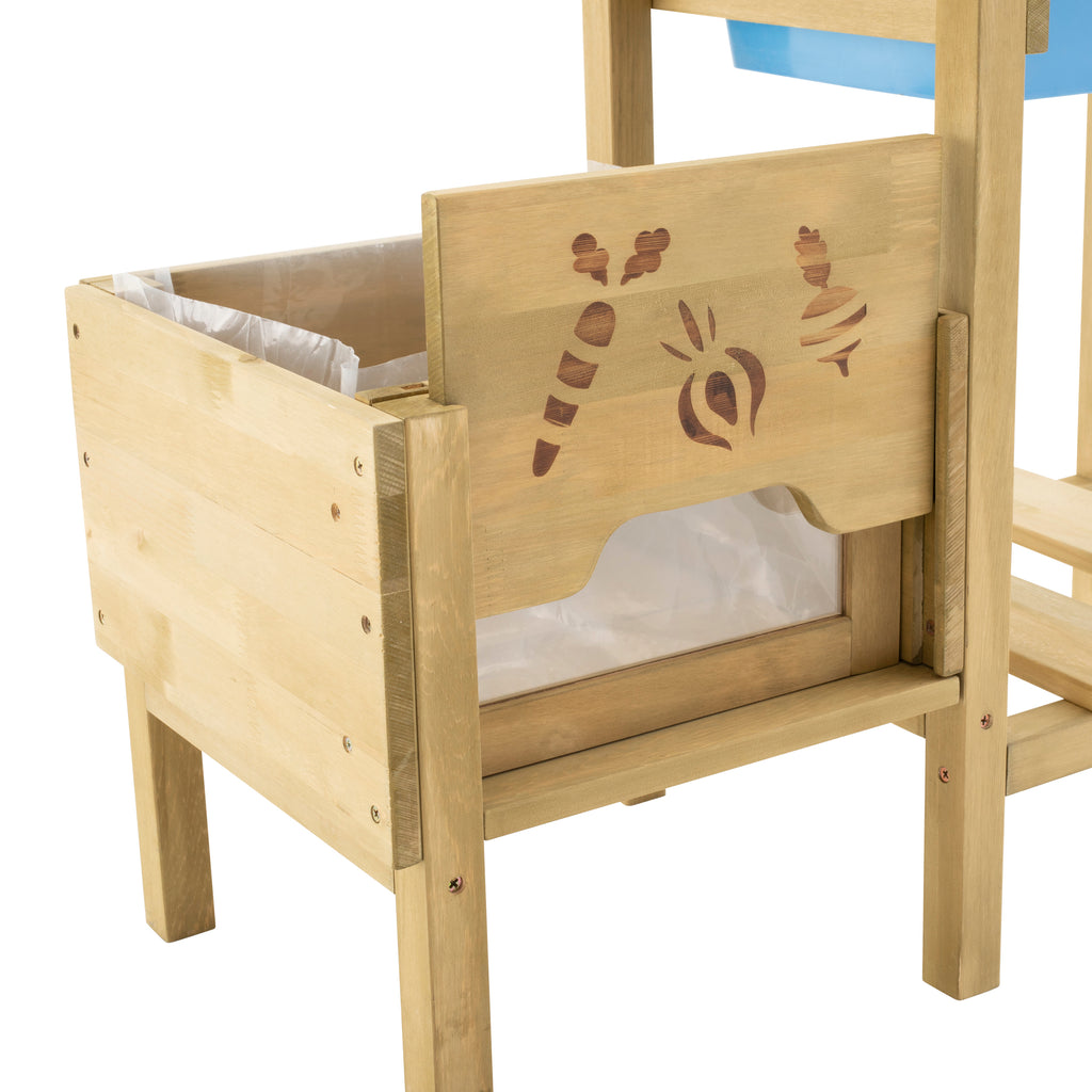TP Potting Bench