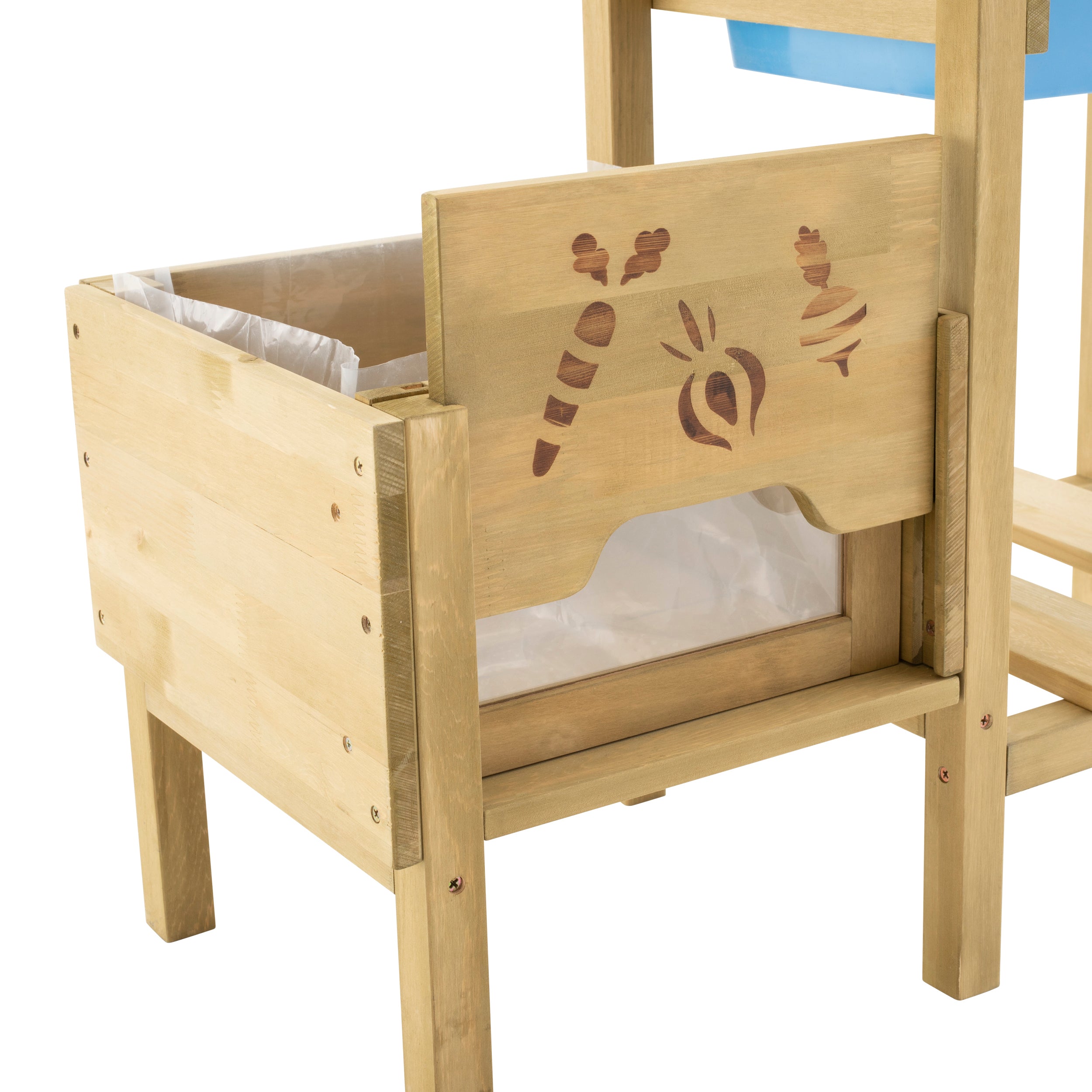 TP Potting Bench