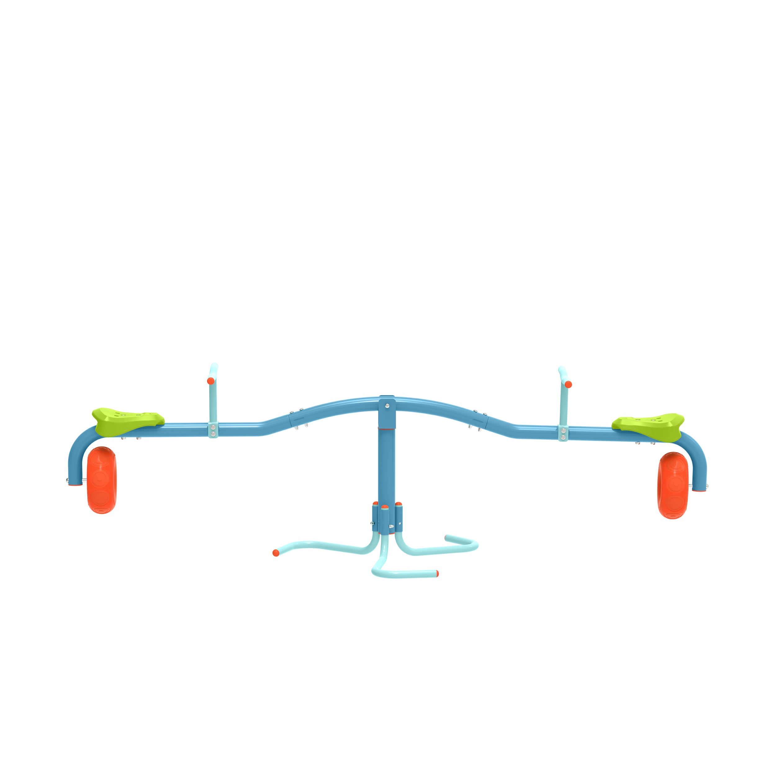 Spiro Spin - New Handles