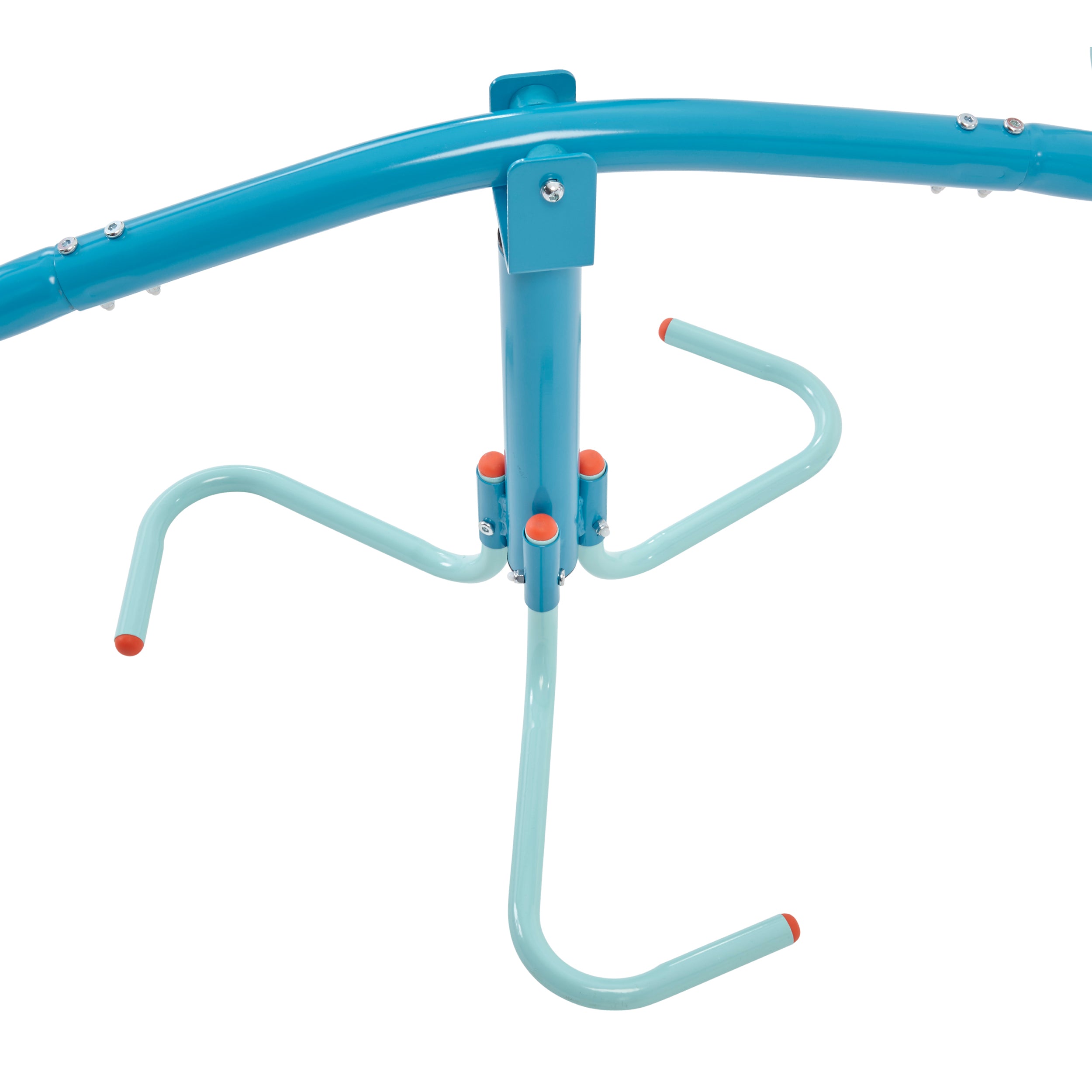 Spiro Spin - New Handles
