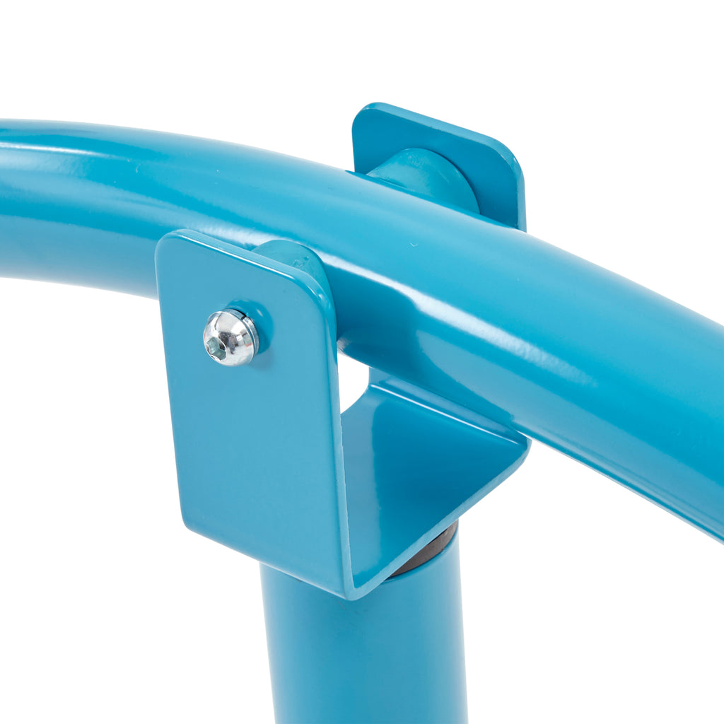 Spiro Spin - New Handles