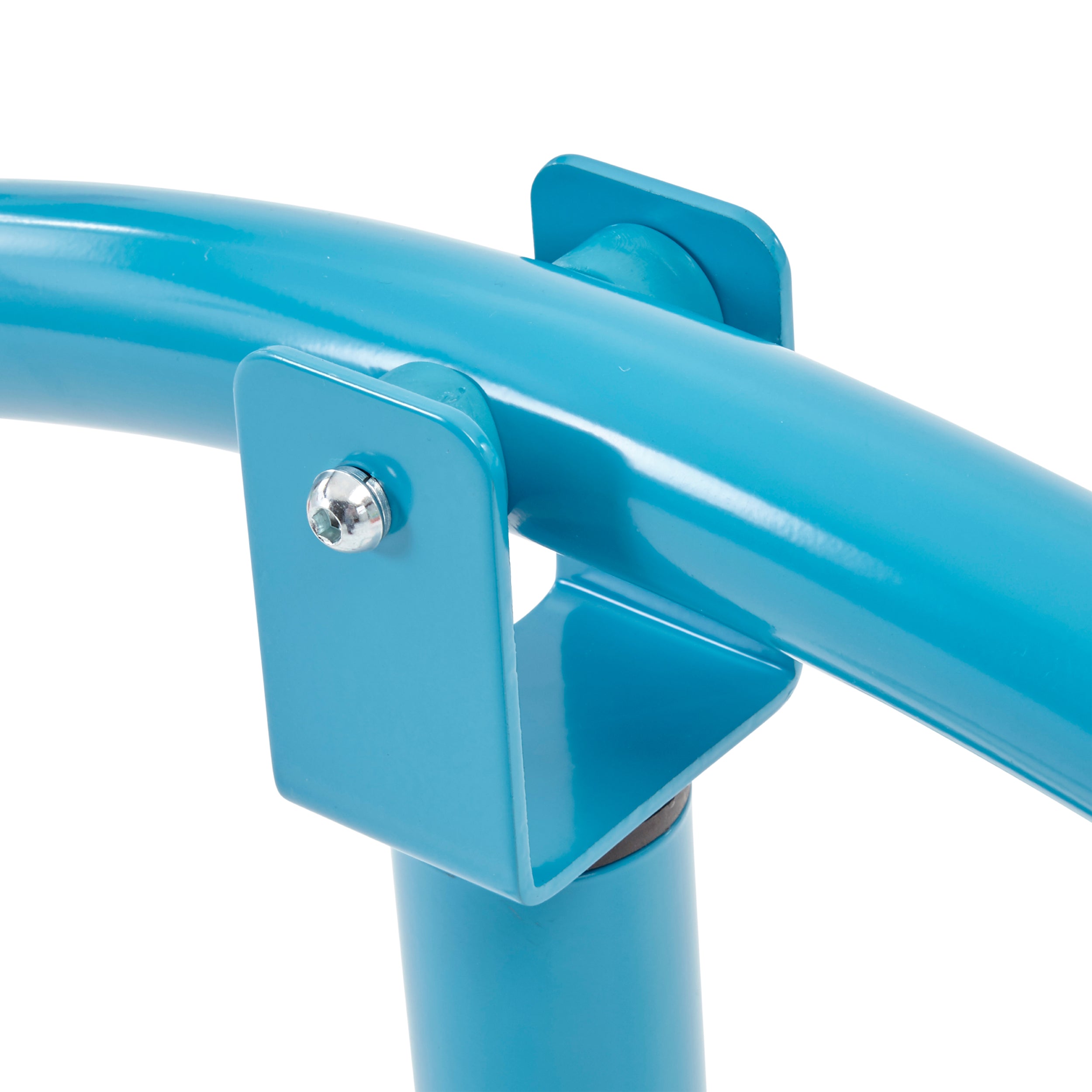 Spiro Spin - New Handles