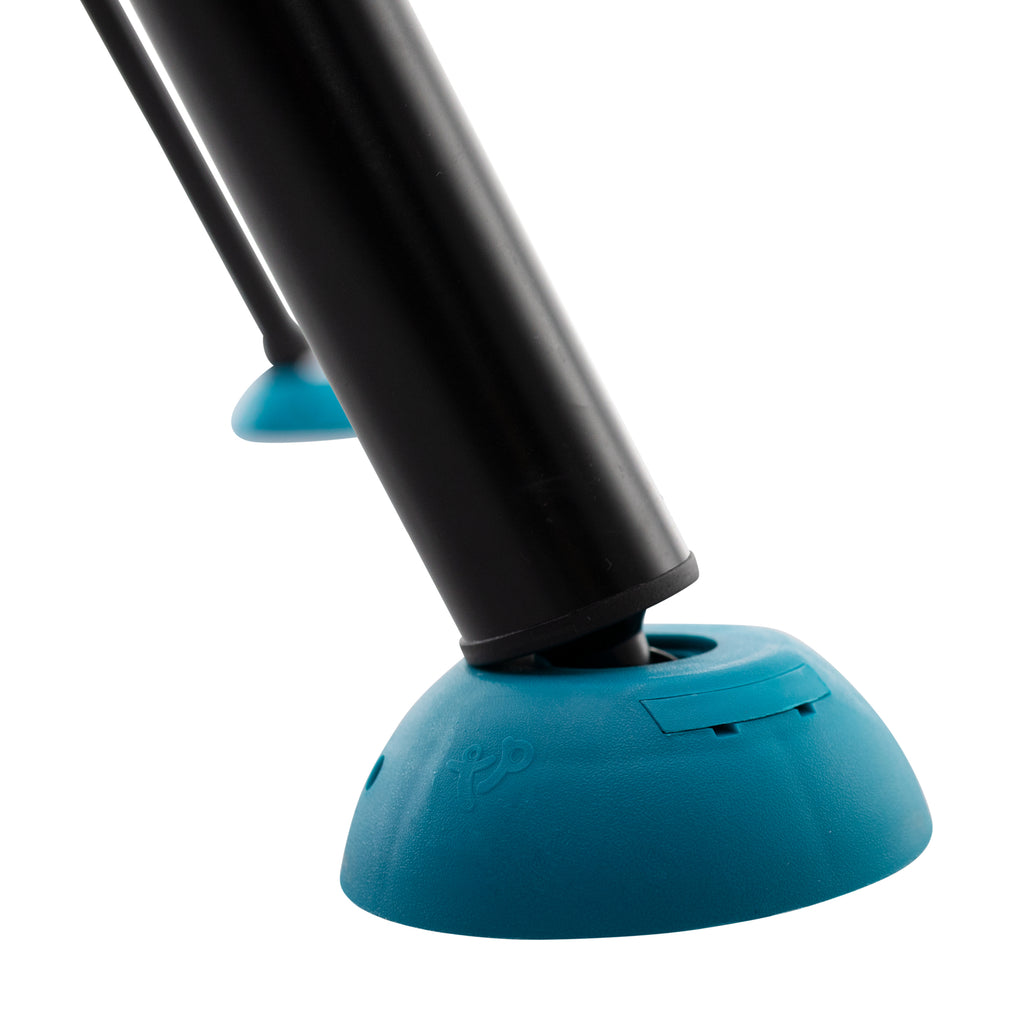 TP UFO DEN & CLIMBING FRAME - BLACK TP848