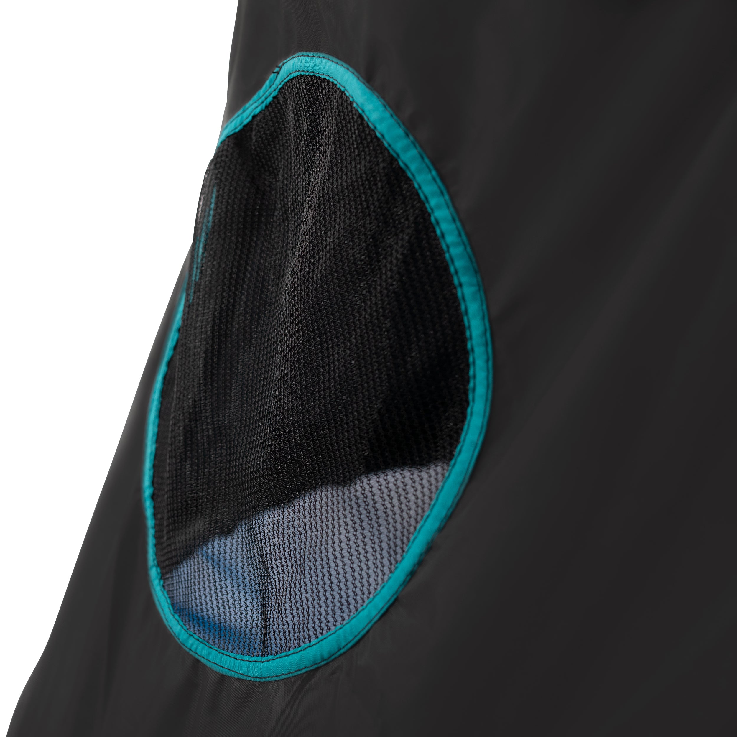 TP UFO DEN & CLIMBING FRAME - BLACK TP848