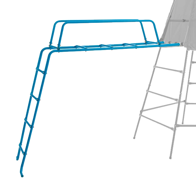 TP Jungle Run - Accessory for TP852 Explorer Climbing Frame