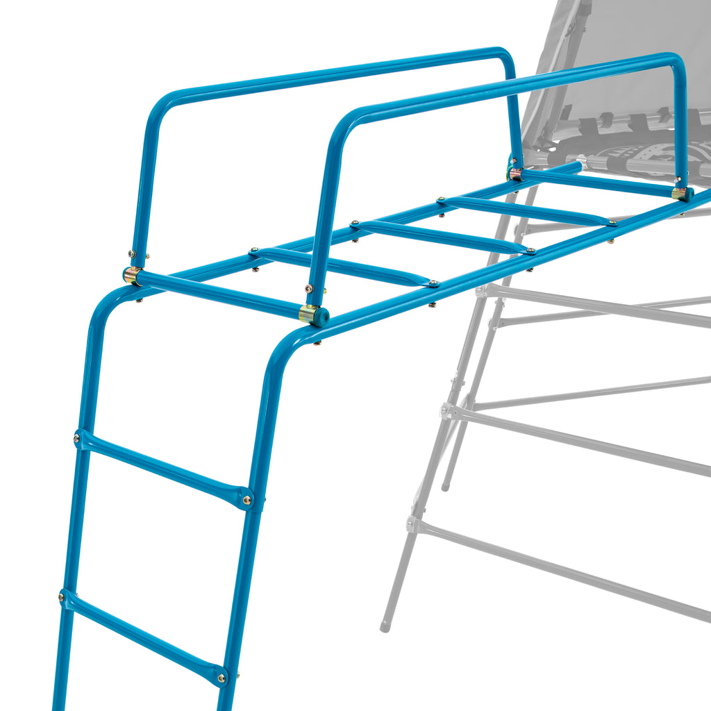 TP851 Jungle Run - Accessory for TP852 Explorer Climbing Frame