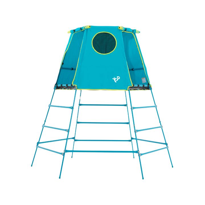 Explorer Frame Deluxe, with Platform & Den