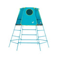Explorer Frame Deluxe, with Platform & Den