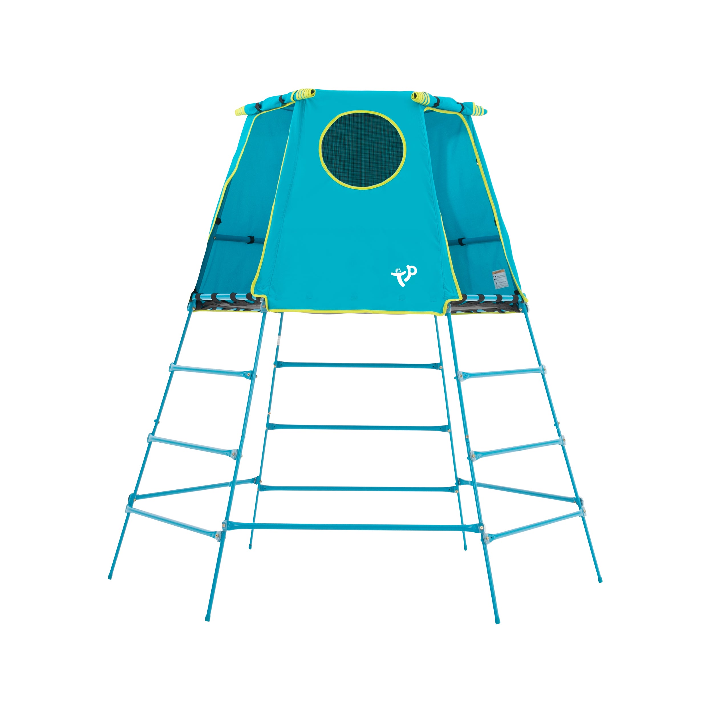 Explorer Frame Deluxe, with Platform & Den