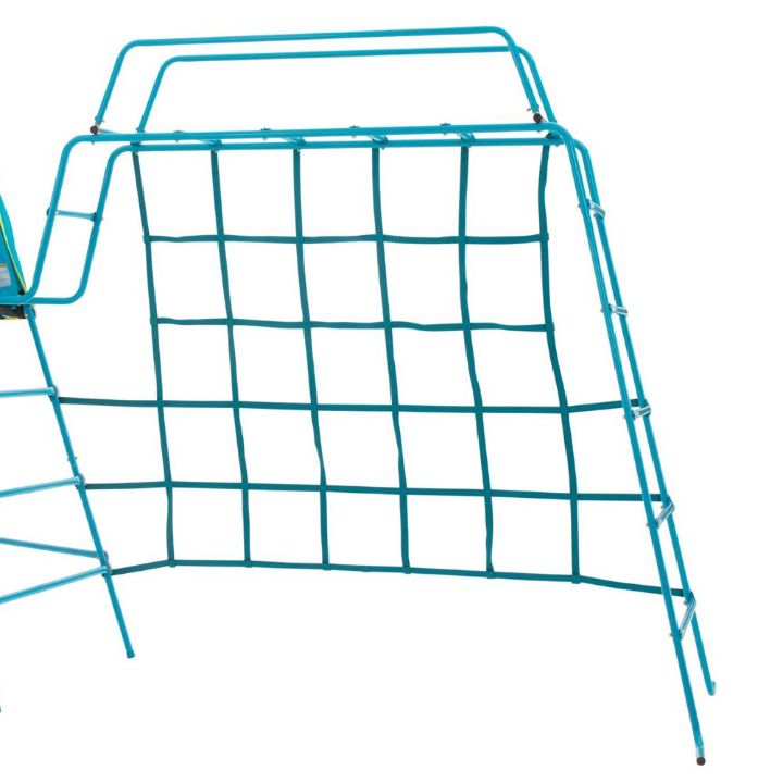 TP855 Monkey Bridge with Climbing Net - Accessory for TP852