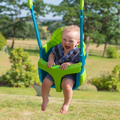 Quad Pod 4 stage Swing Seat