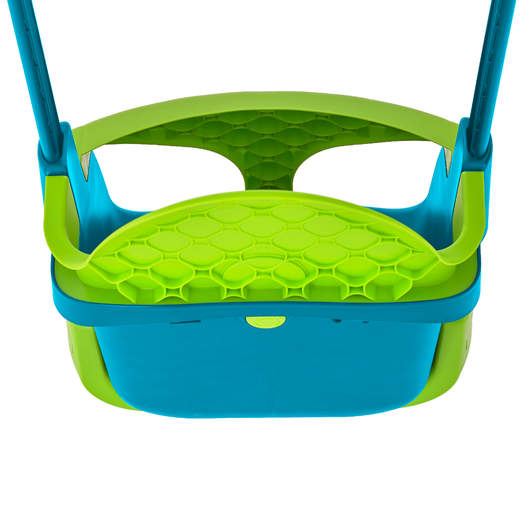 Quad Pod 4 stage Swing Seat