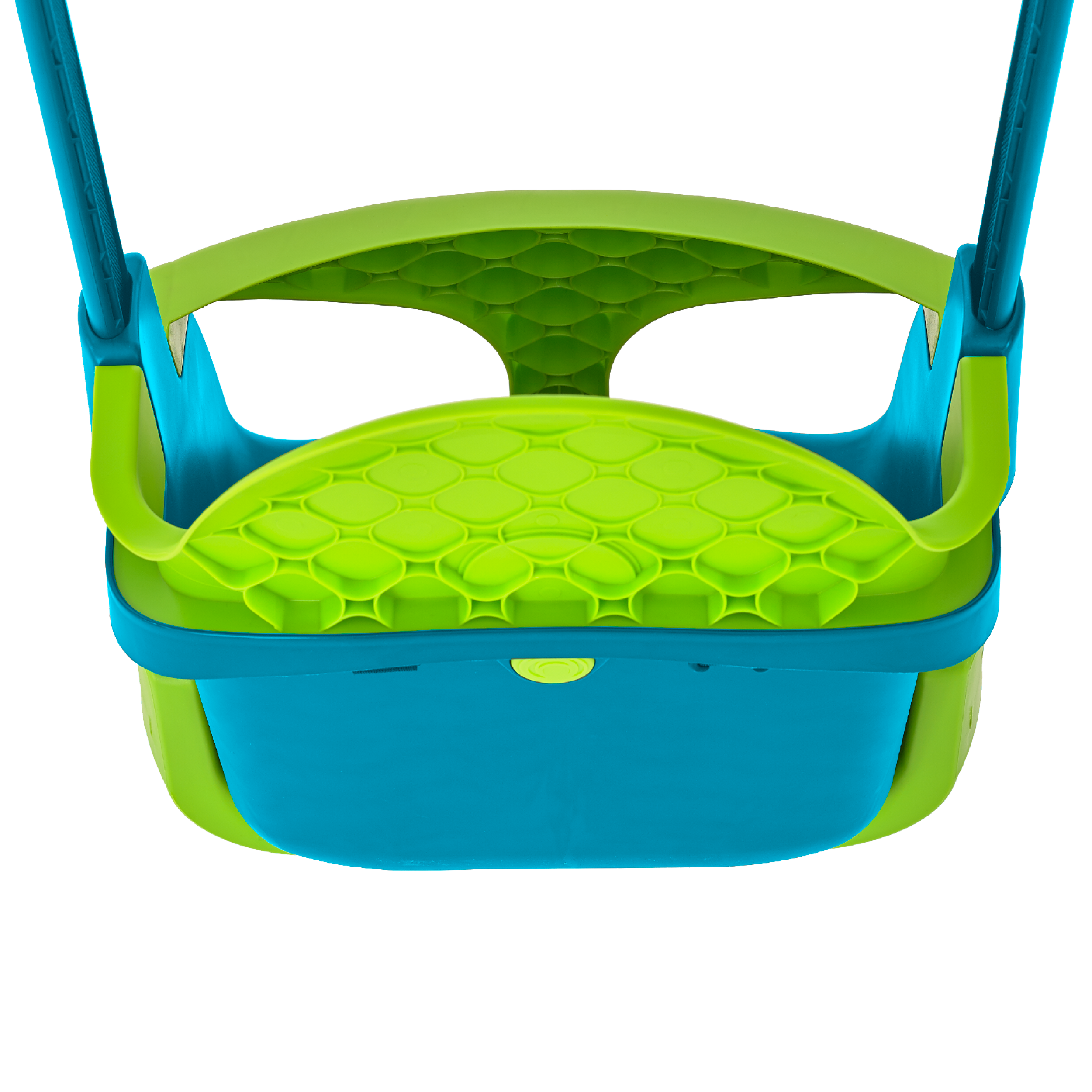 Quad Pod 4 stage Swing Seat