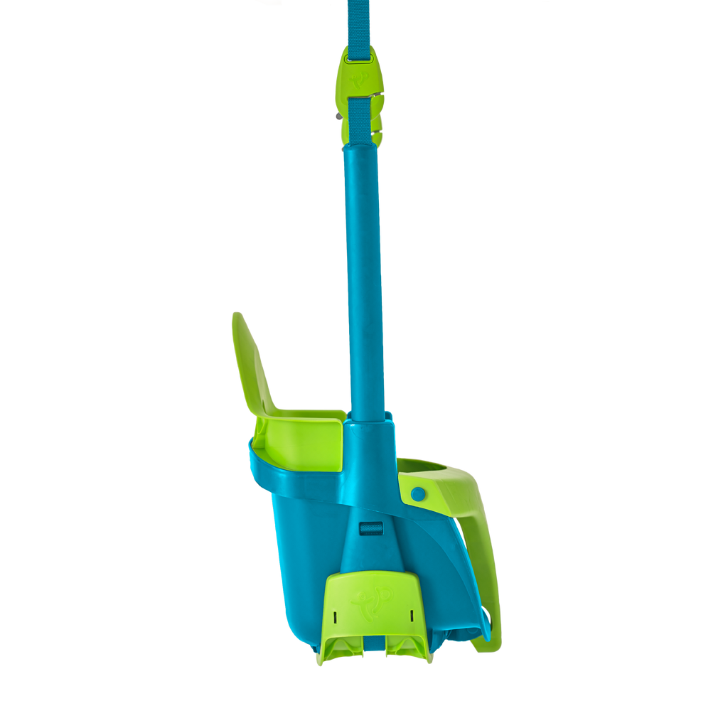 Quad Pod 4 stage Swing Seat