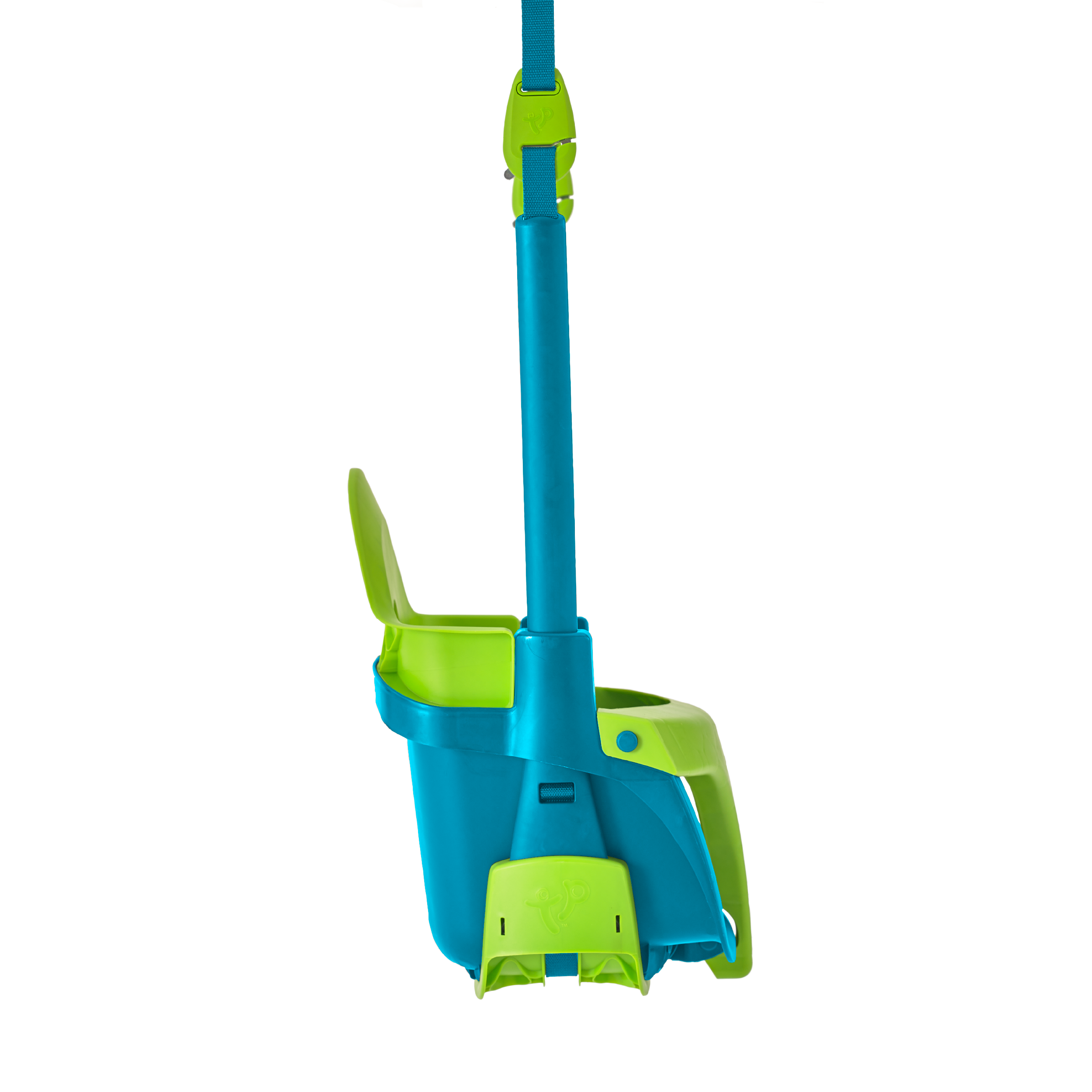 Quad Pod 4 stage Swing Seat