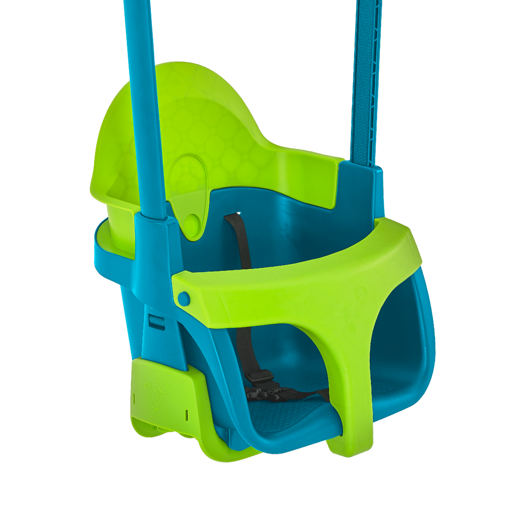 Quad Pod 4 stage Swing Seat