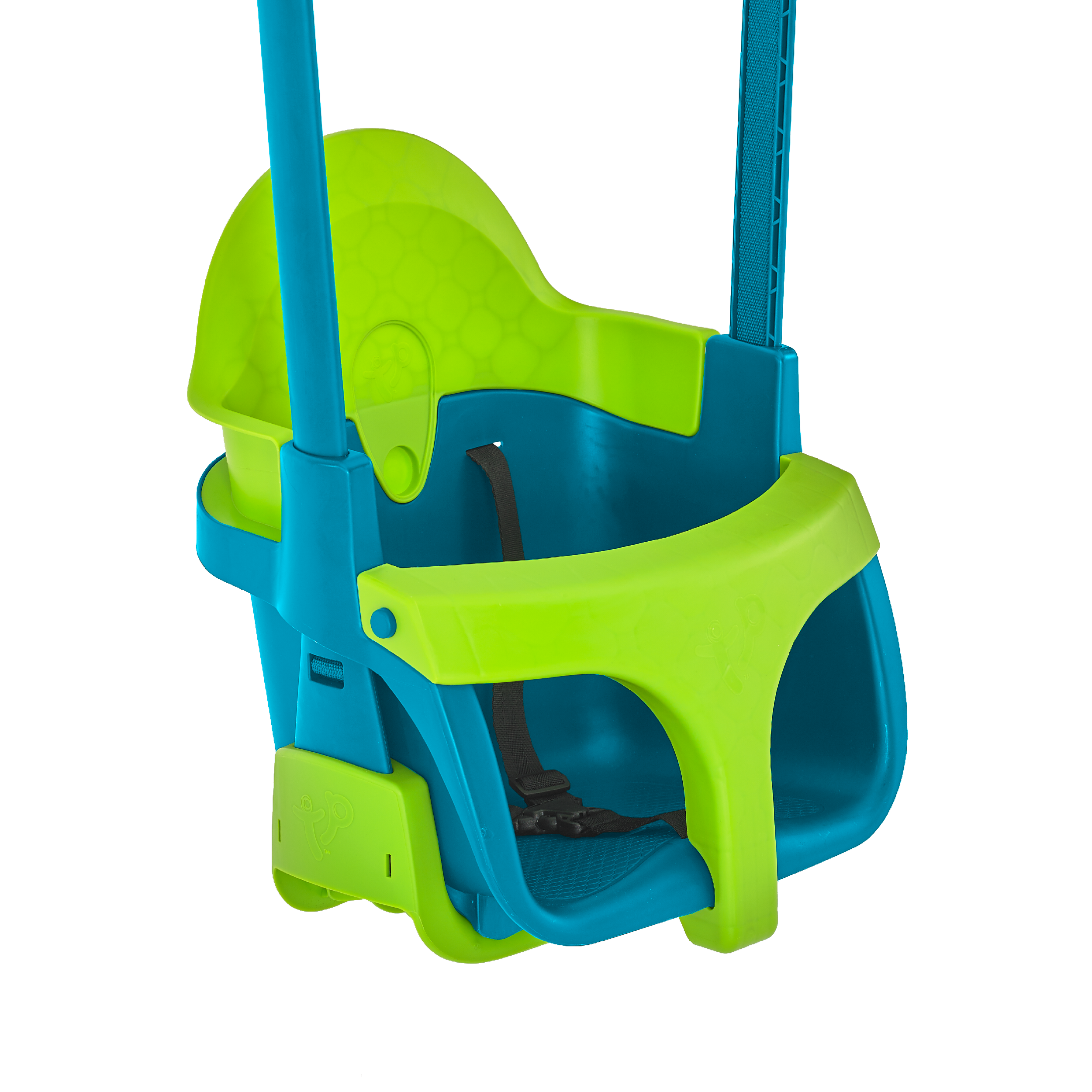 Quad Pod 4 stage Swing Seat
