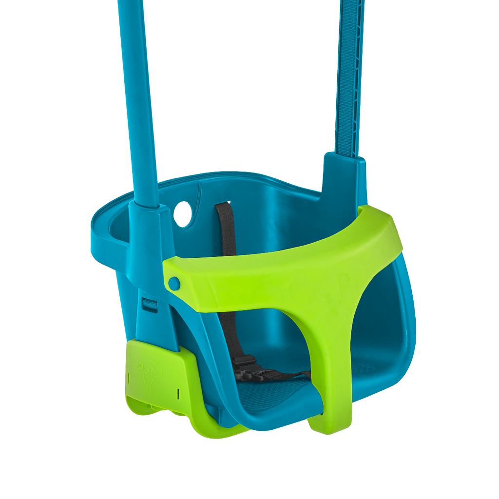 Quad Pod 4 stage Swing Seat