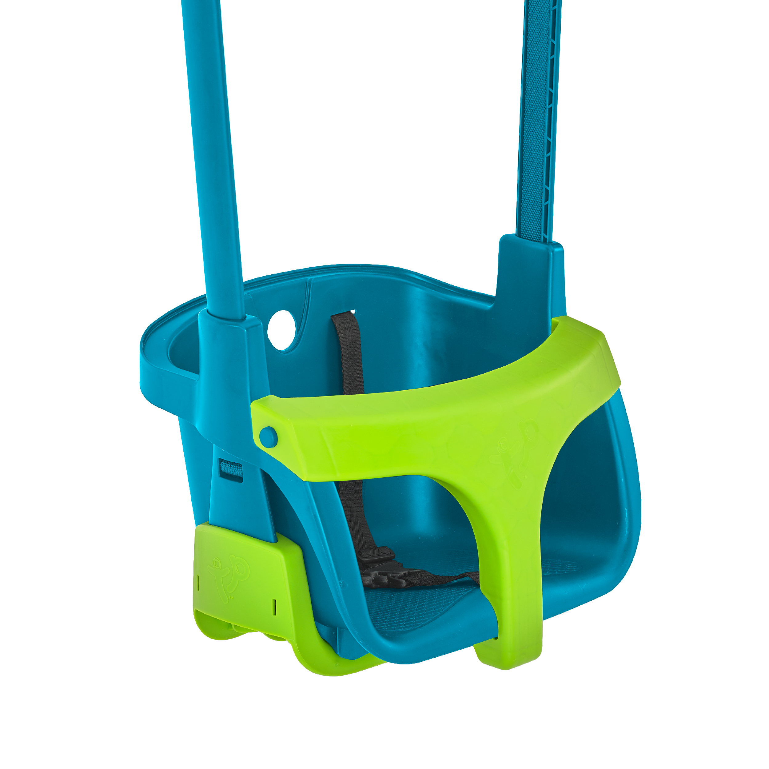 Quad Pod 4 stage Swing Seat