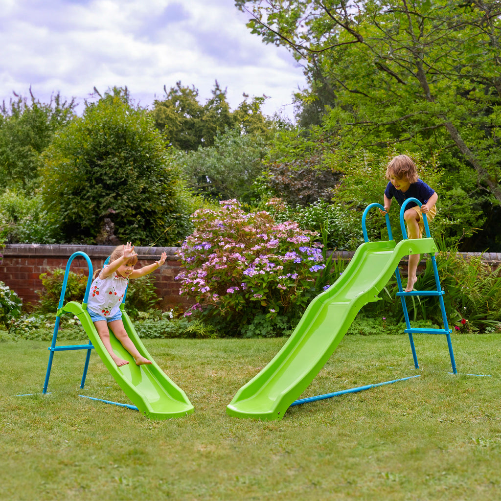 TP Small to Tall Growable Slide TP961